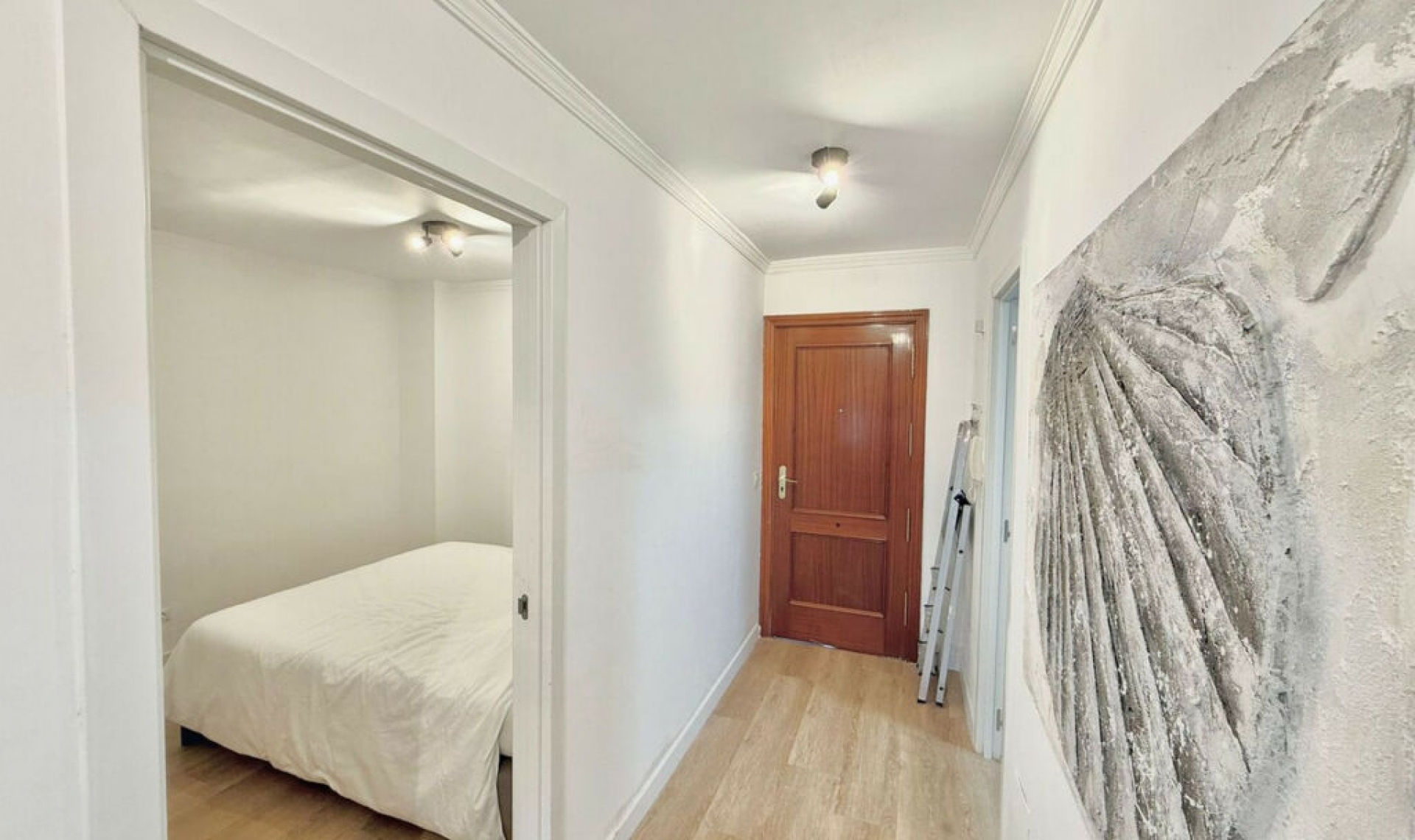 Resale - Apartment -
Fuengirola