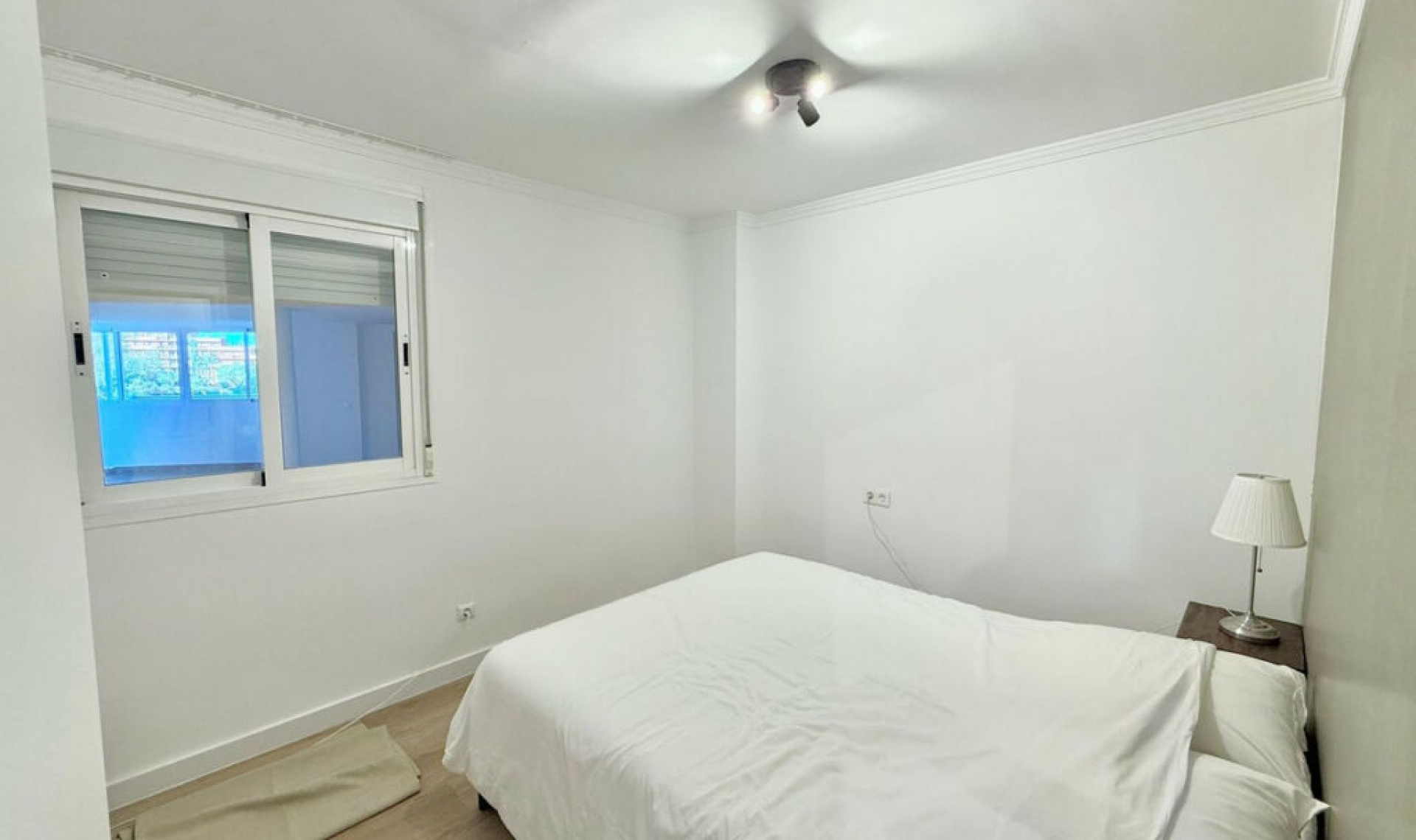 Resale - Apartment -
Fuengirola