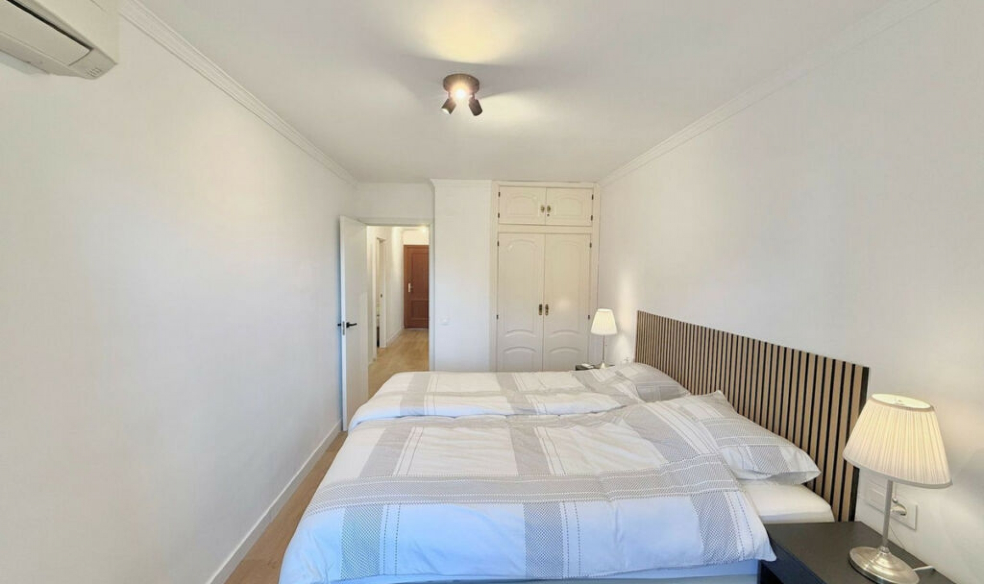 Resale - Apartment -
Fuengirola