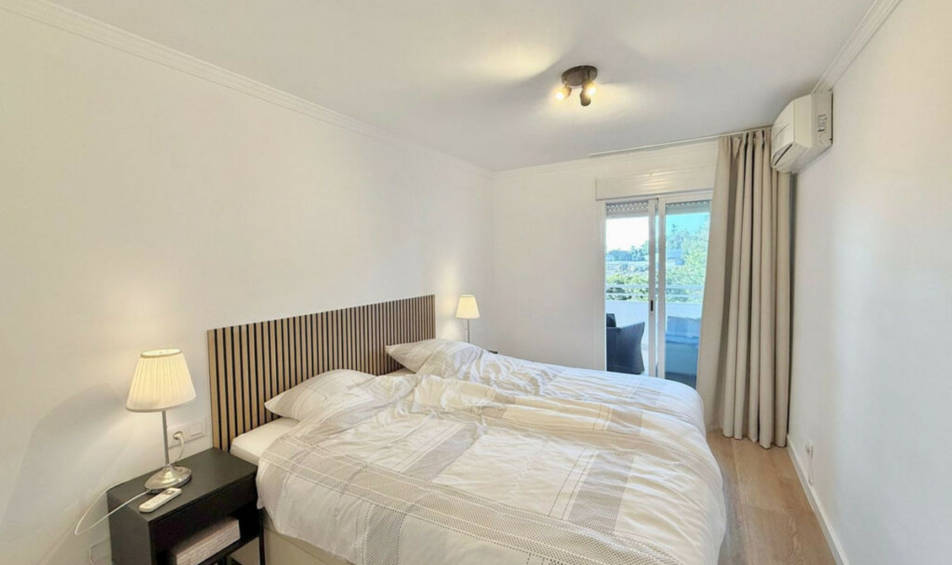 Resale - Apartment -
Fuengirola