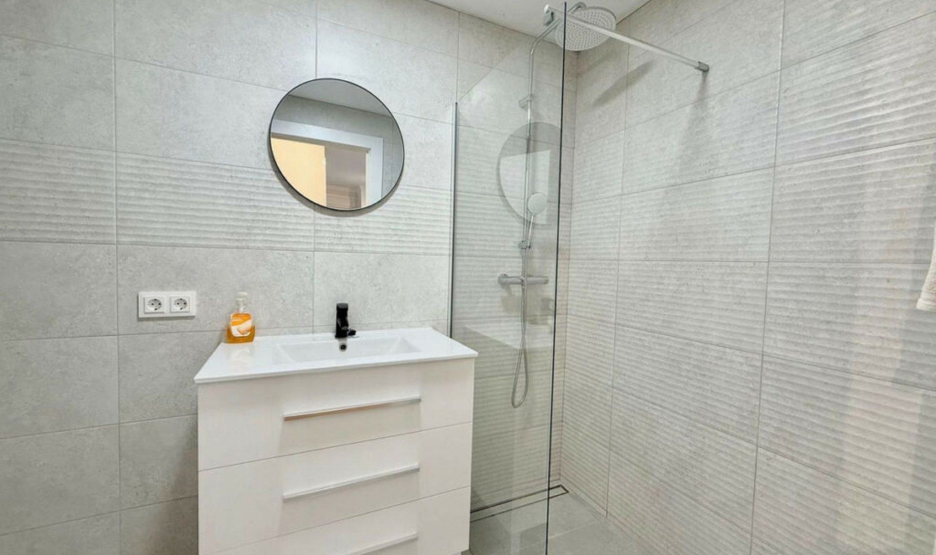 Resale - Apartment -
Fuengirola