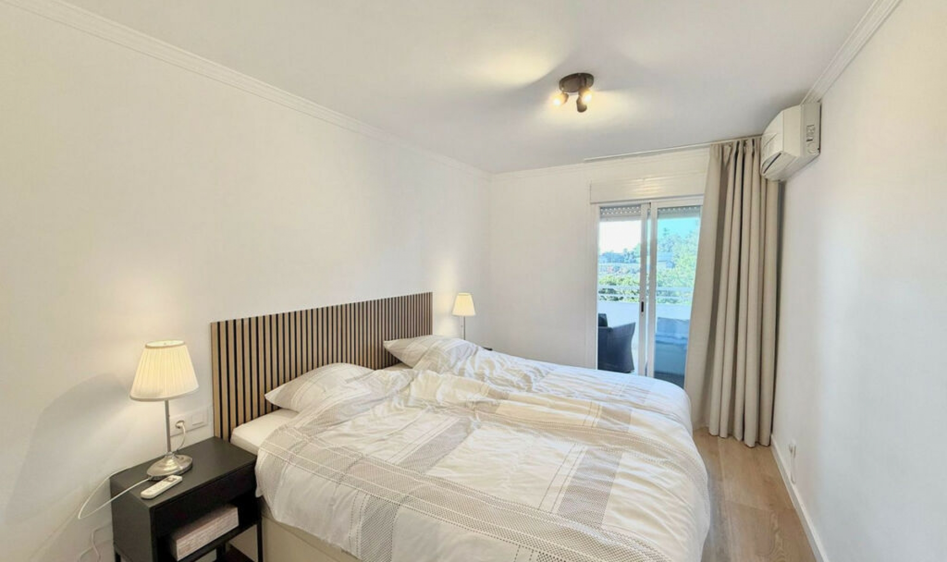 Resale - Apartment -
Fuengirola