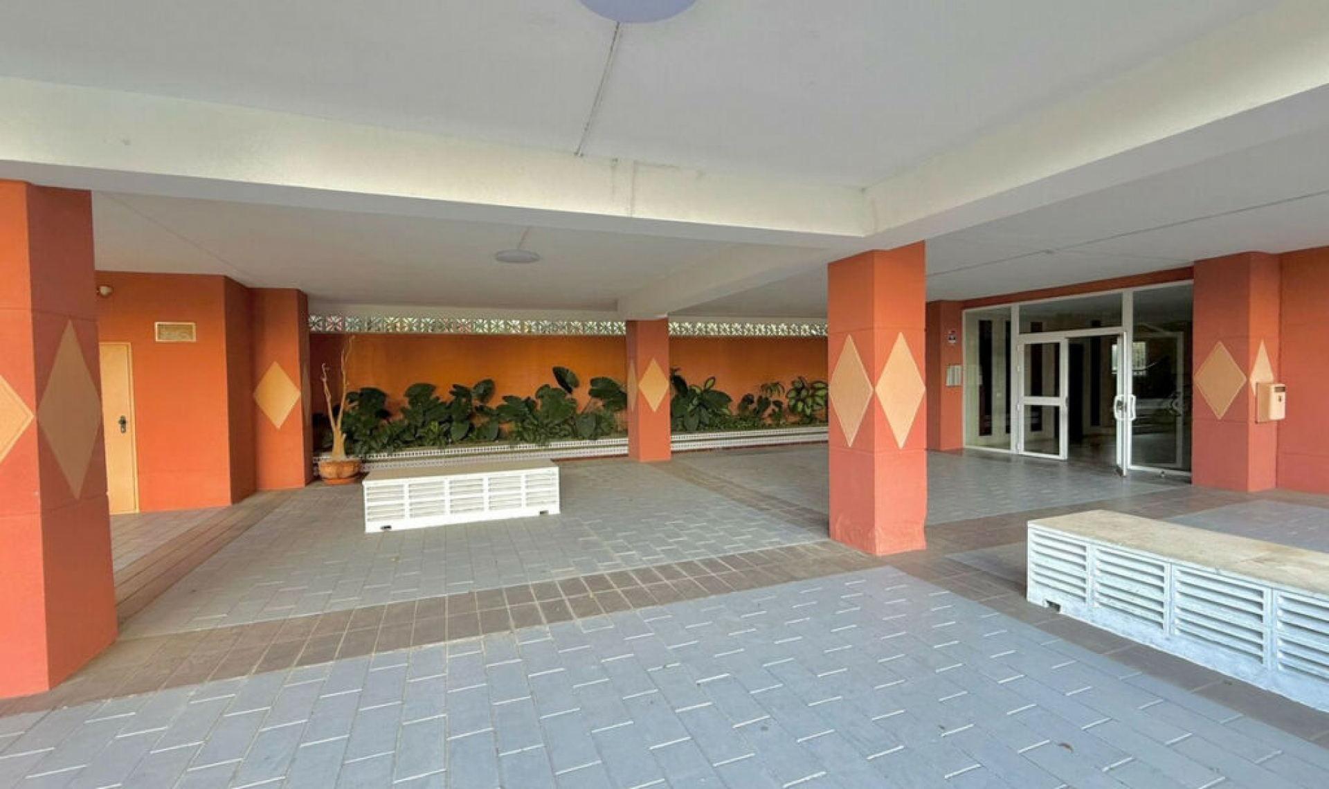 Resale - Apartment -
Fuengirola