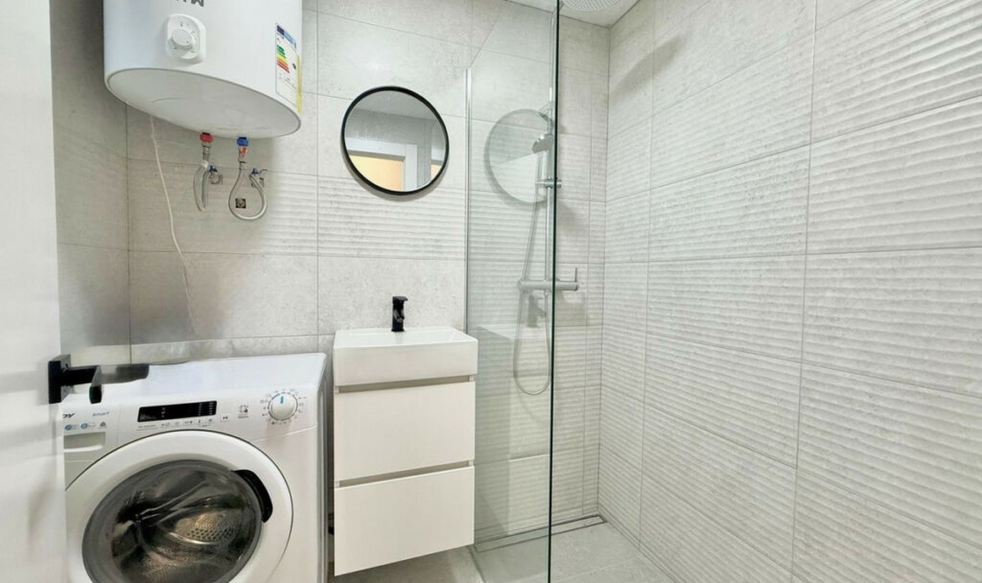 Resale - Apartment -
Fuengirola