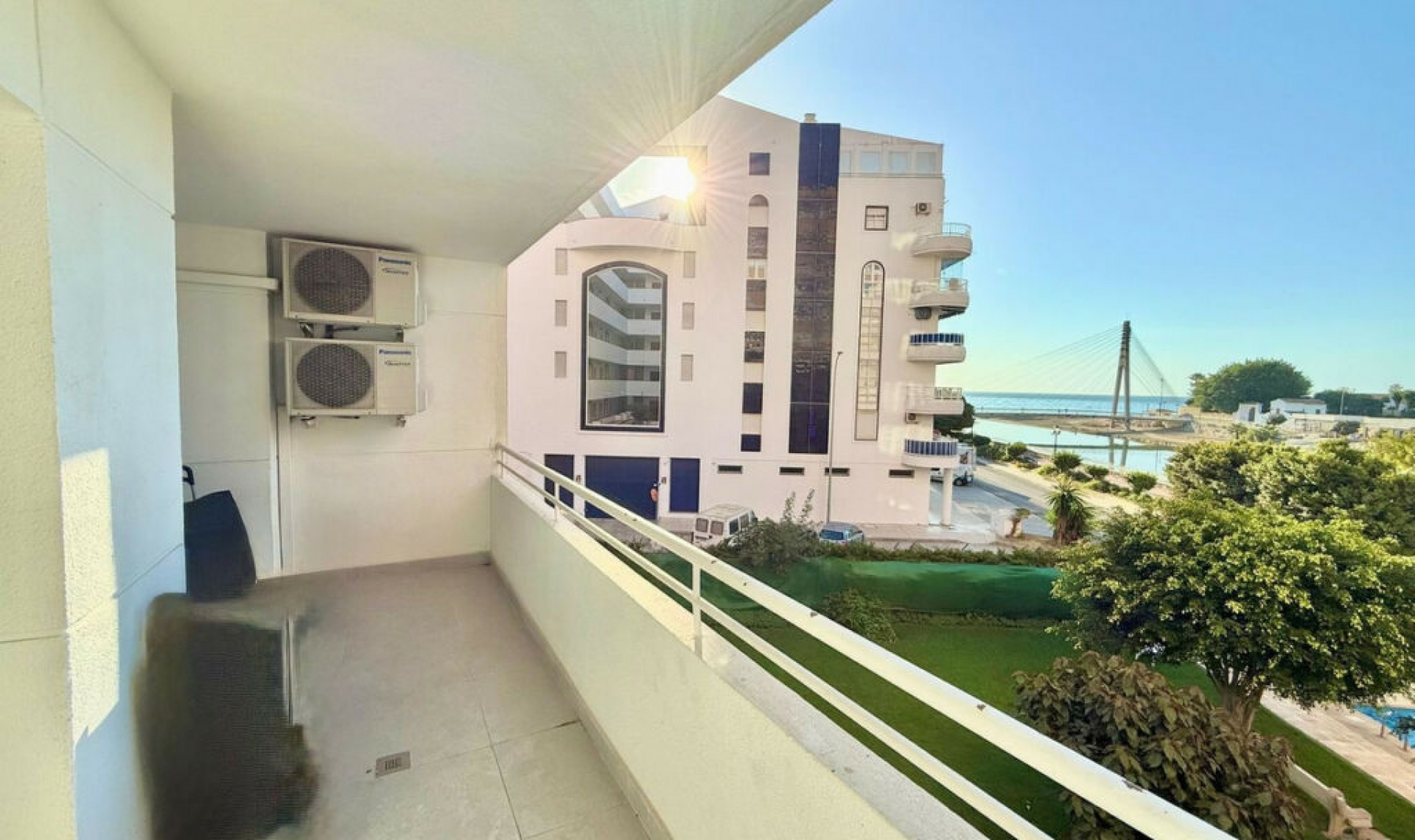 Resale - Apartment -
Fuengirola