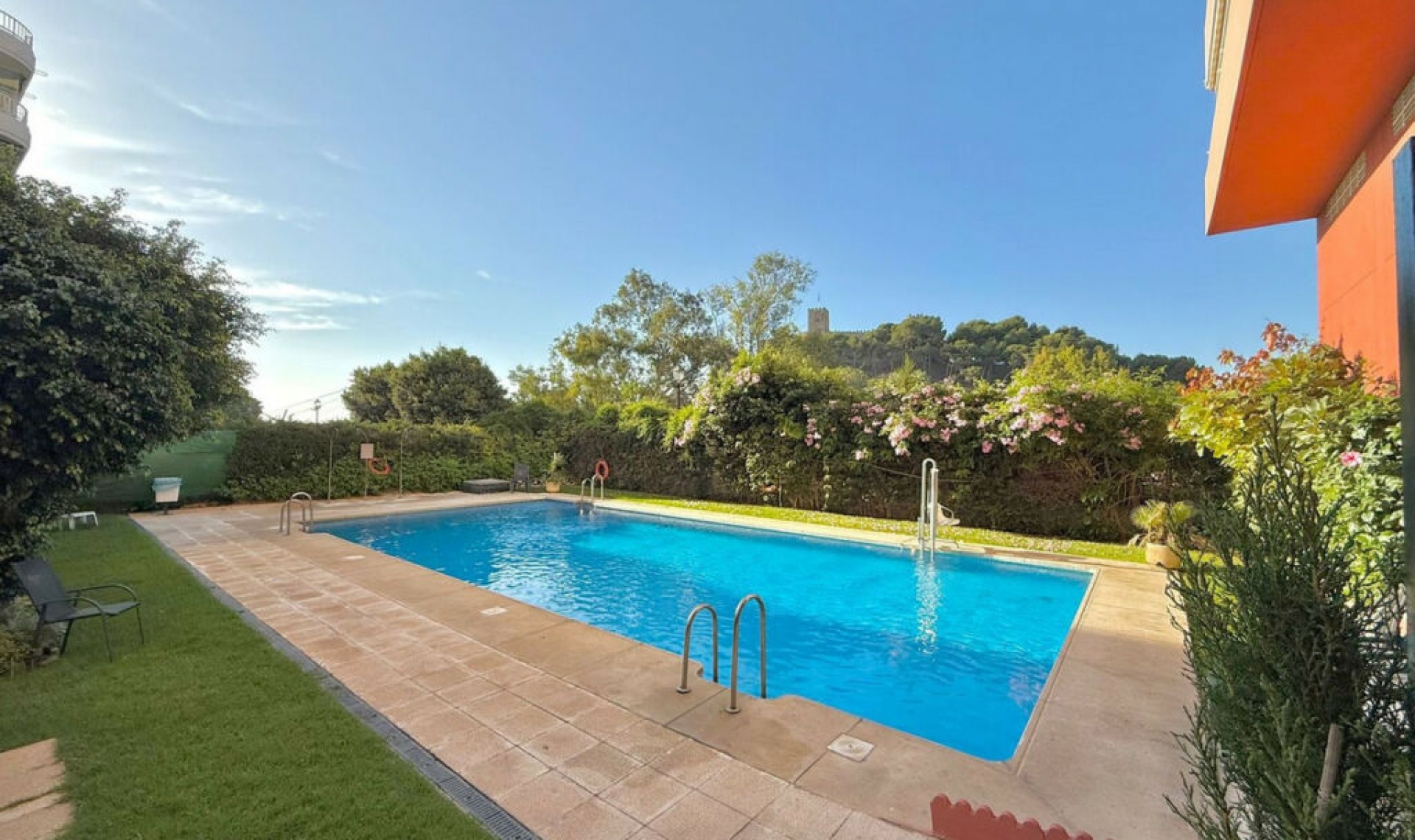 Resale - Apartment -
Fuengirola