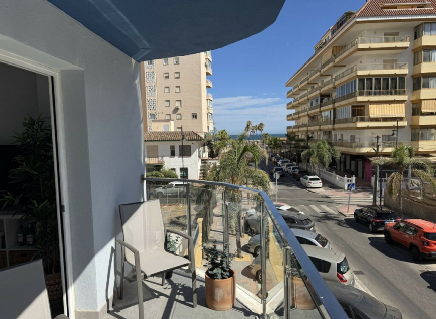 Resale - Apartment -
Fuengirola