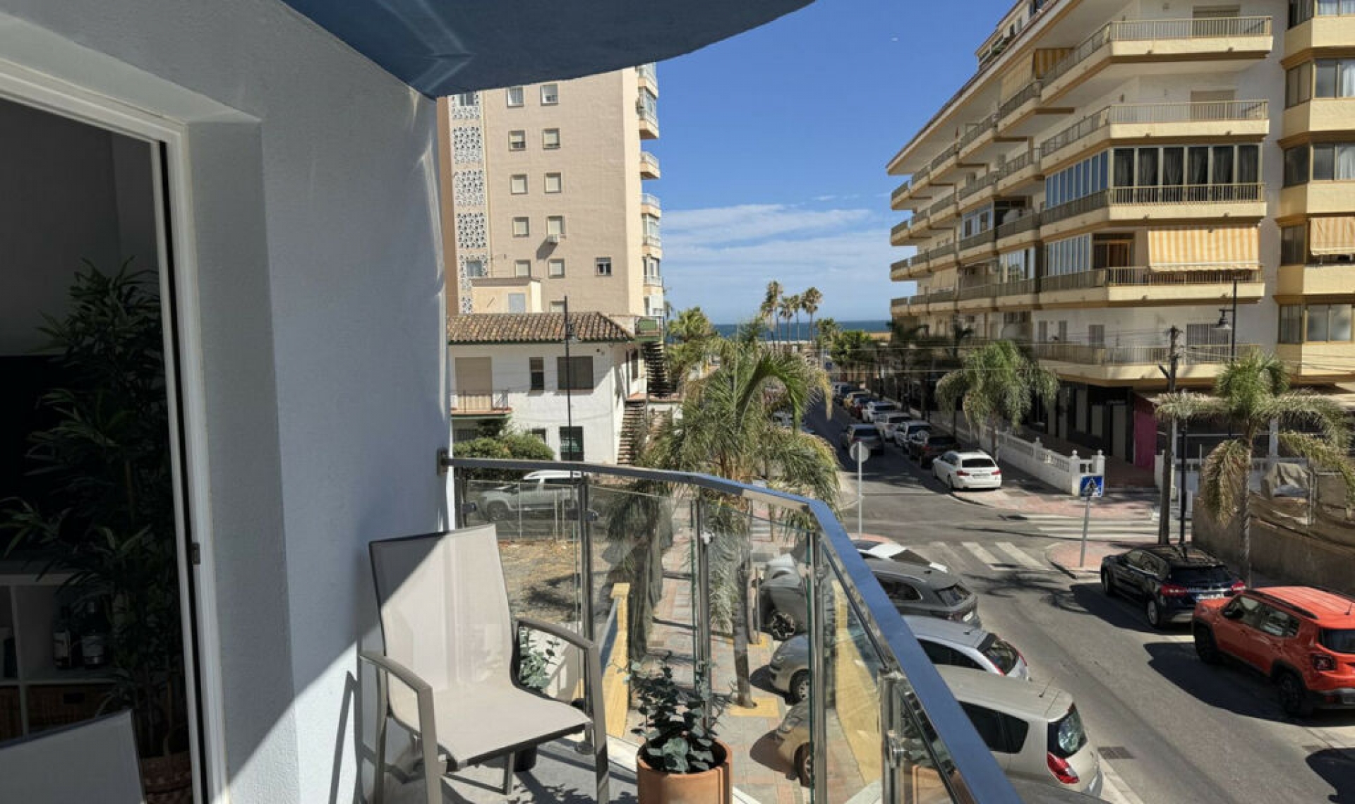 Resale - Apartment -
Fuengirola