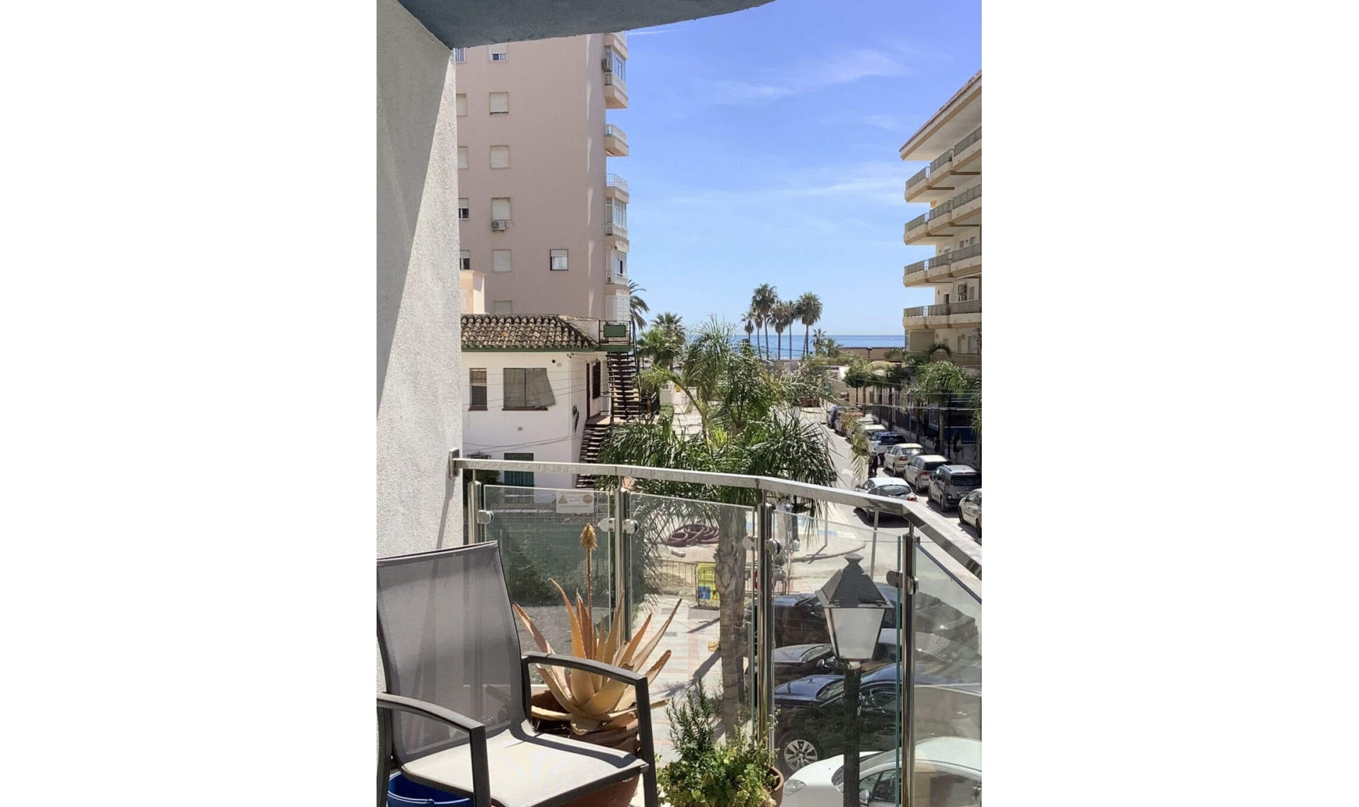 Resale - Apartment -
Fuengirola
