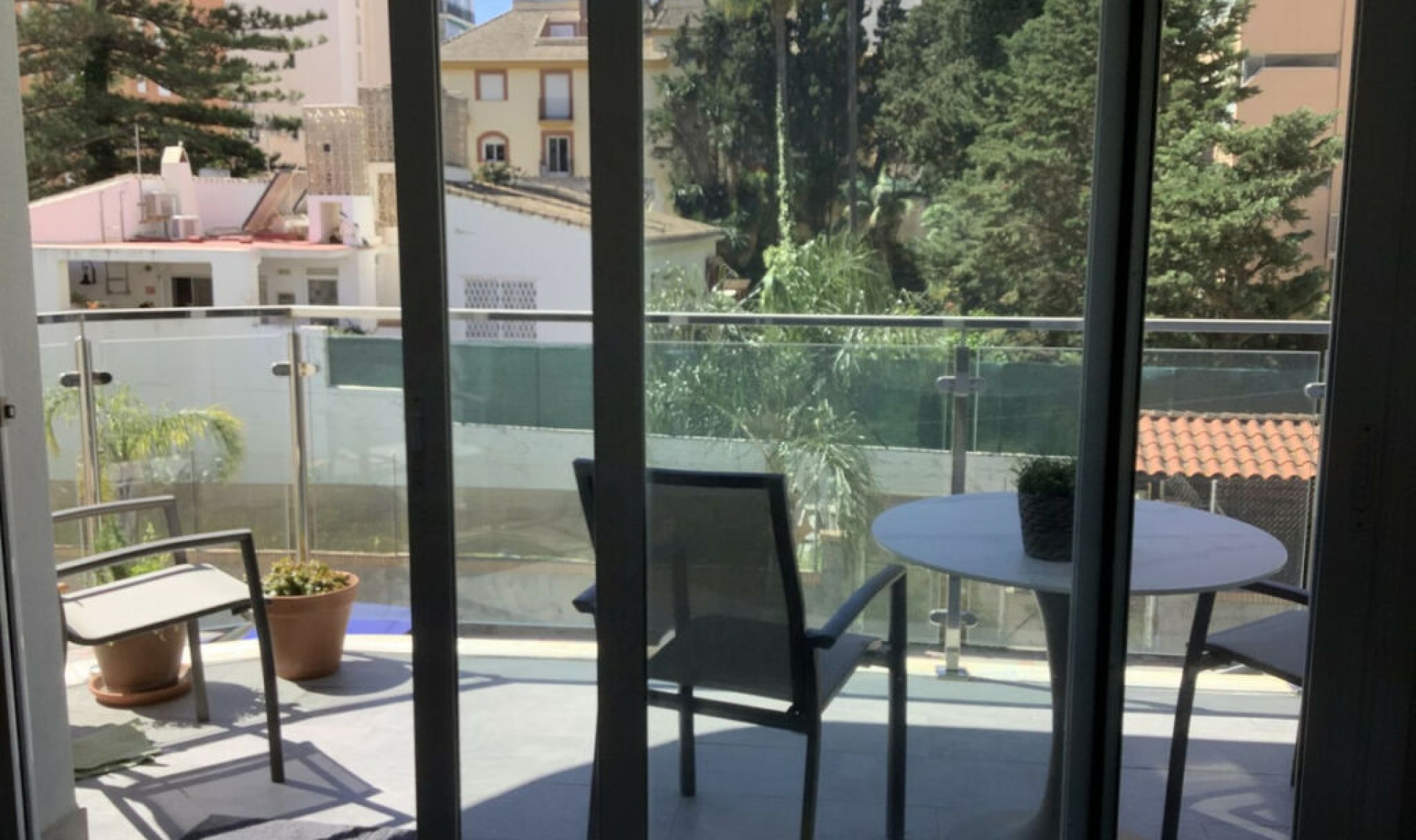 Resale - Apartment -
Fuengirola