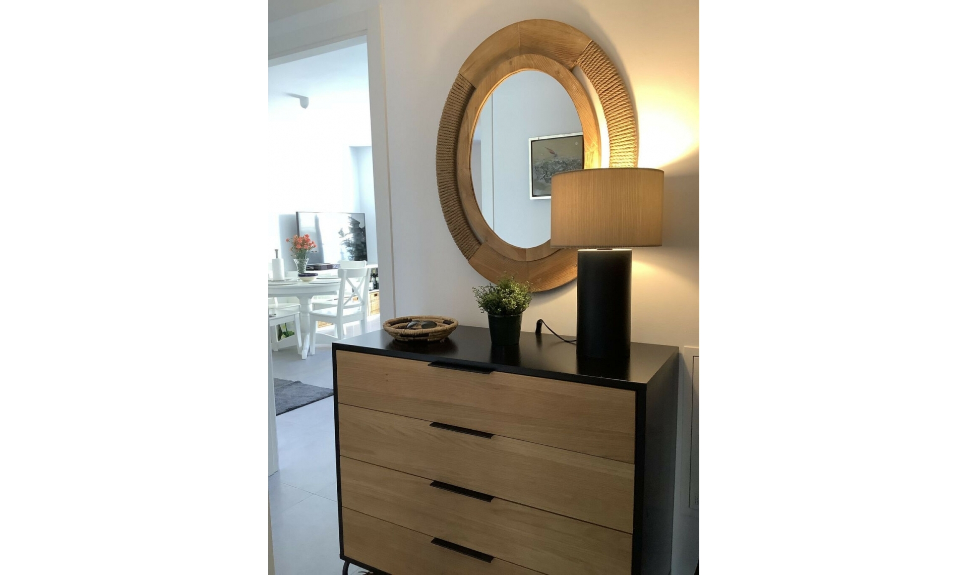 Resale - Apartment -
Fuengirola