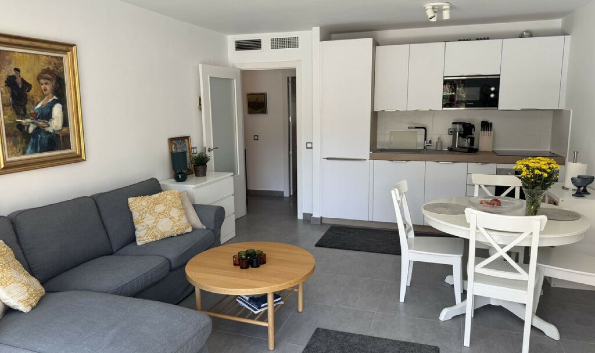 Resale - Apartment -
Fuengirola