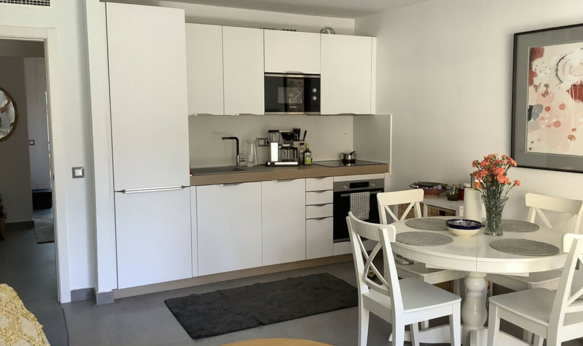 Resale - Apartment -
Fuengirola