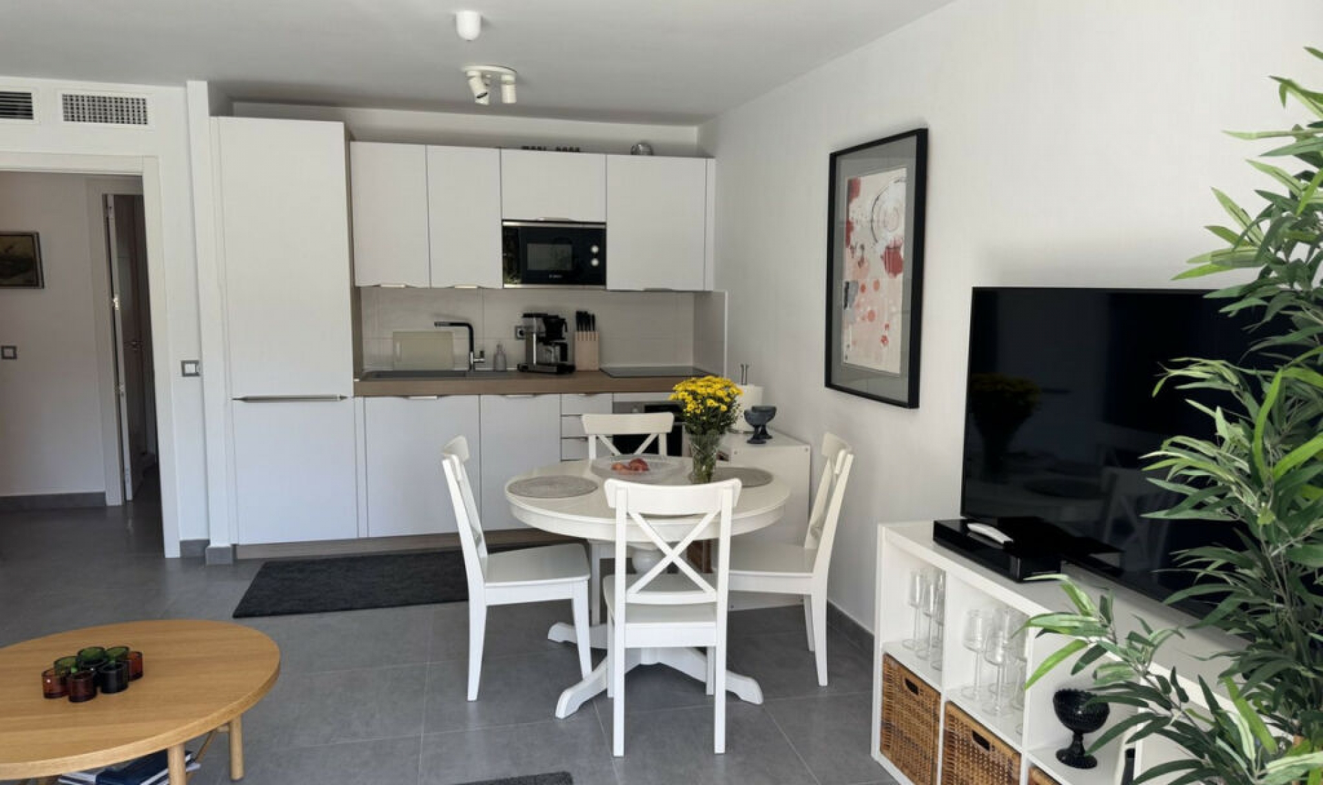 Resale - Apartment -
Fuengirola