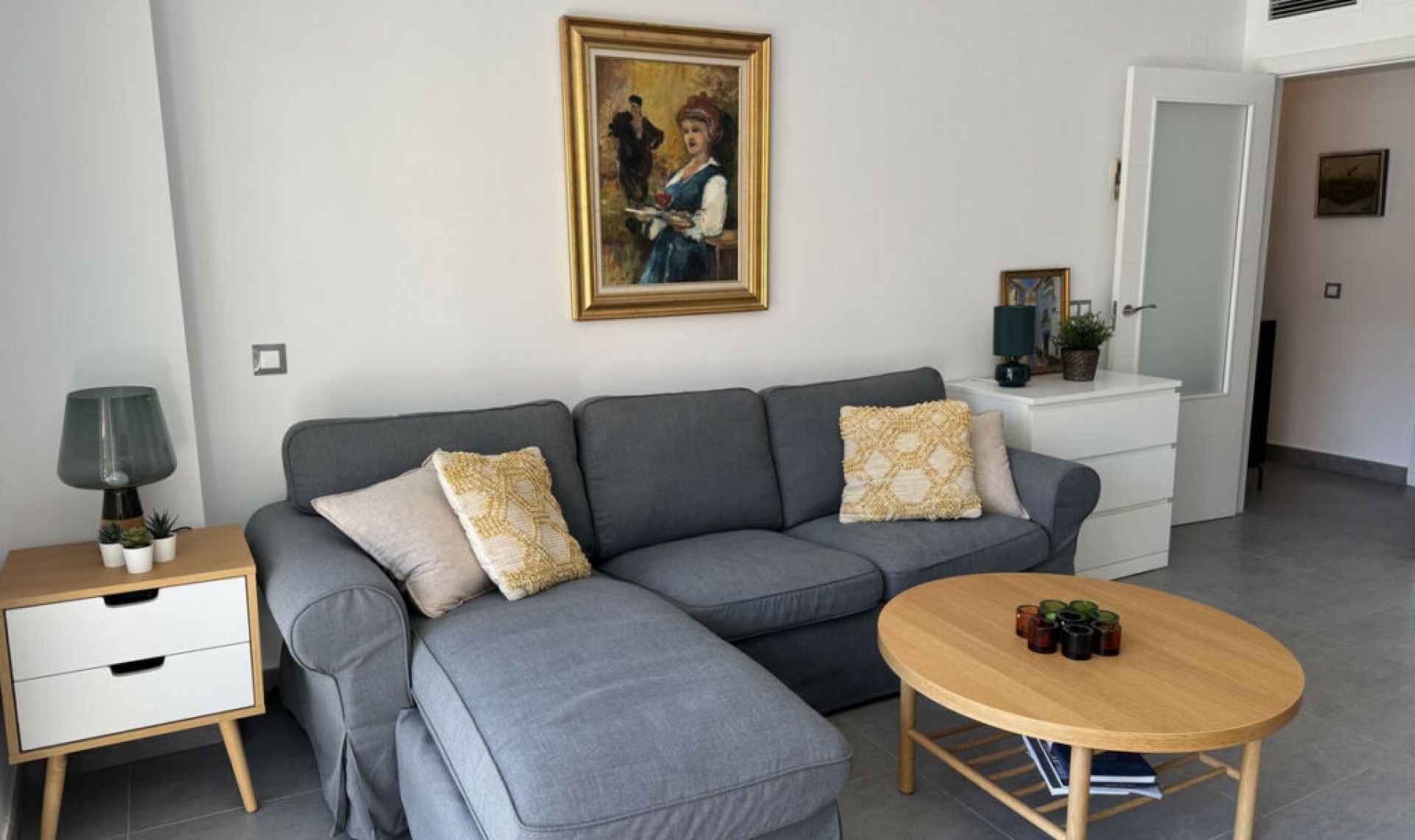 Resale - Apartment -
Fuengirola