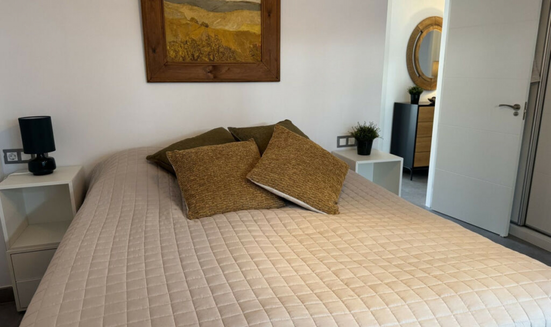 Resale - Apartment -
Fuengirola