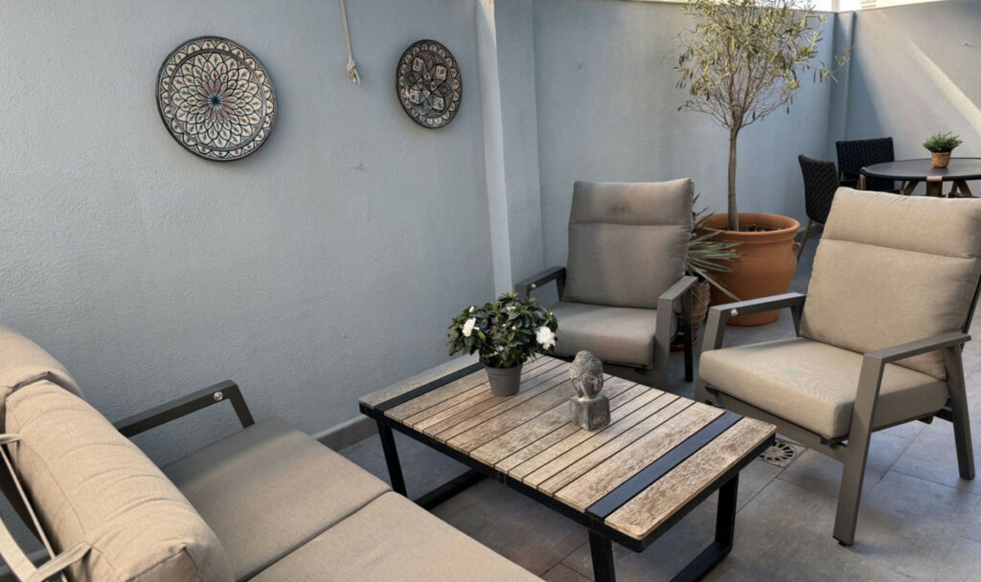 Resale - Apartment -
Fuengirola