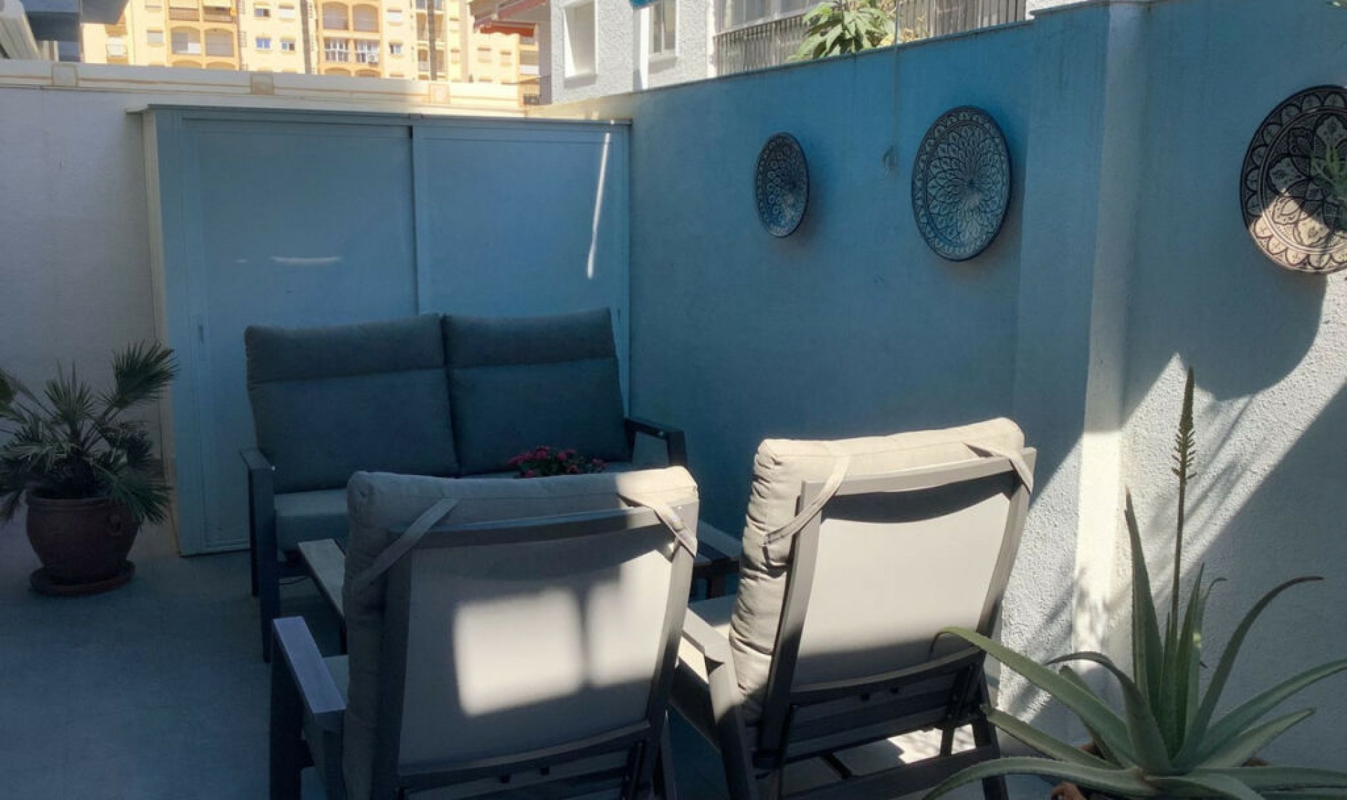 Resale - Apartment -
Fuengirola