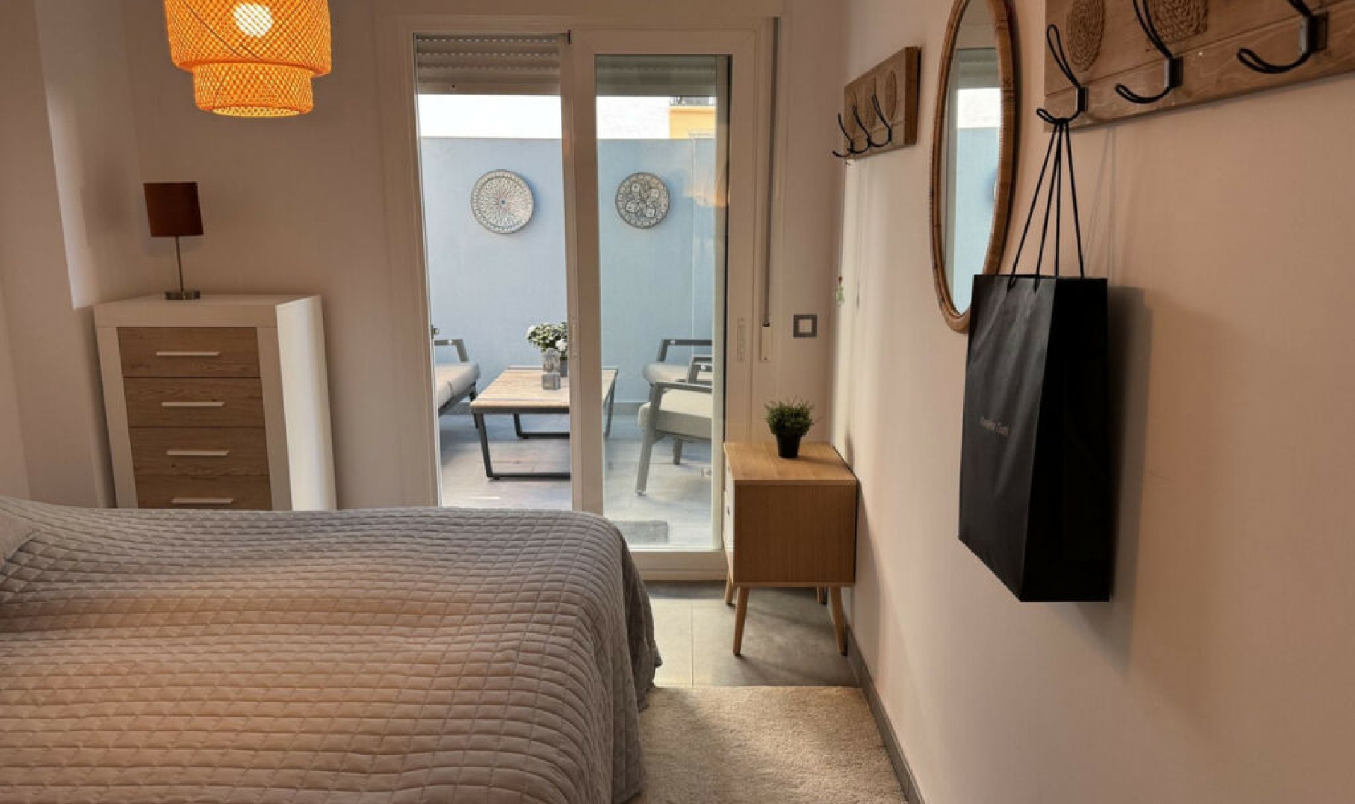 Resale - Apartment -
Fuengirola