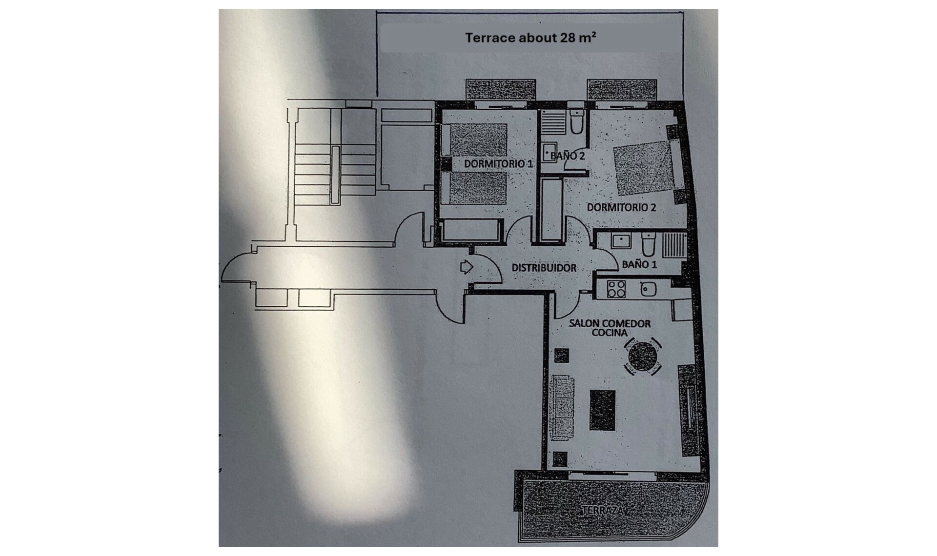 Resale - Apartment -
Fuengirola