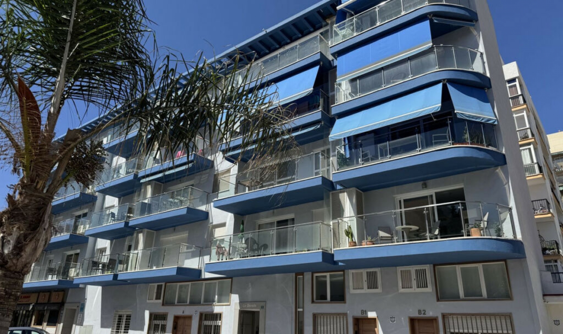 Resale - Apartment -
Fuengirola