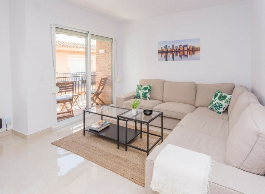 Resale - Apartment -
Fuengirola