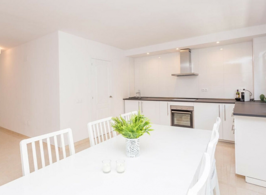 Resale - Apartment -
Fuengirola