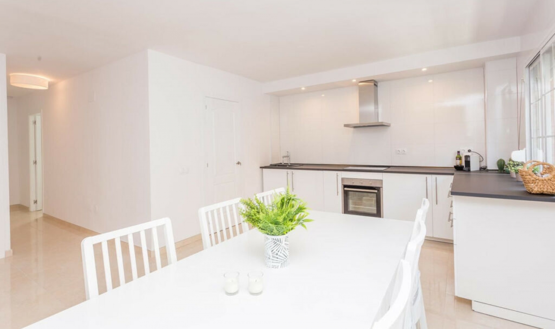 Resale - Apartment -
Fuengirola