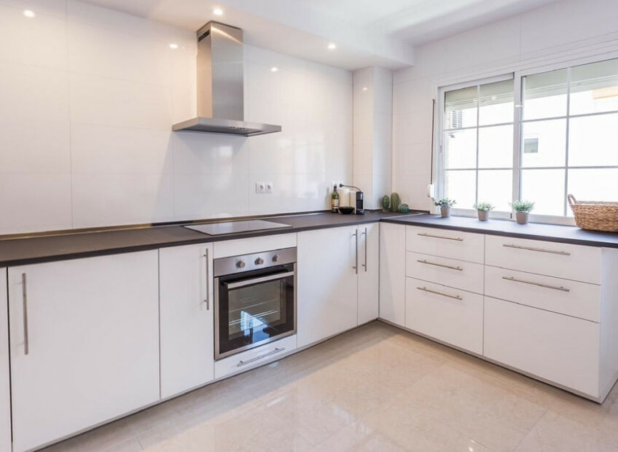 Resale - Apartment -
Fuengirola