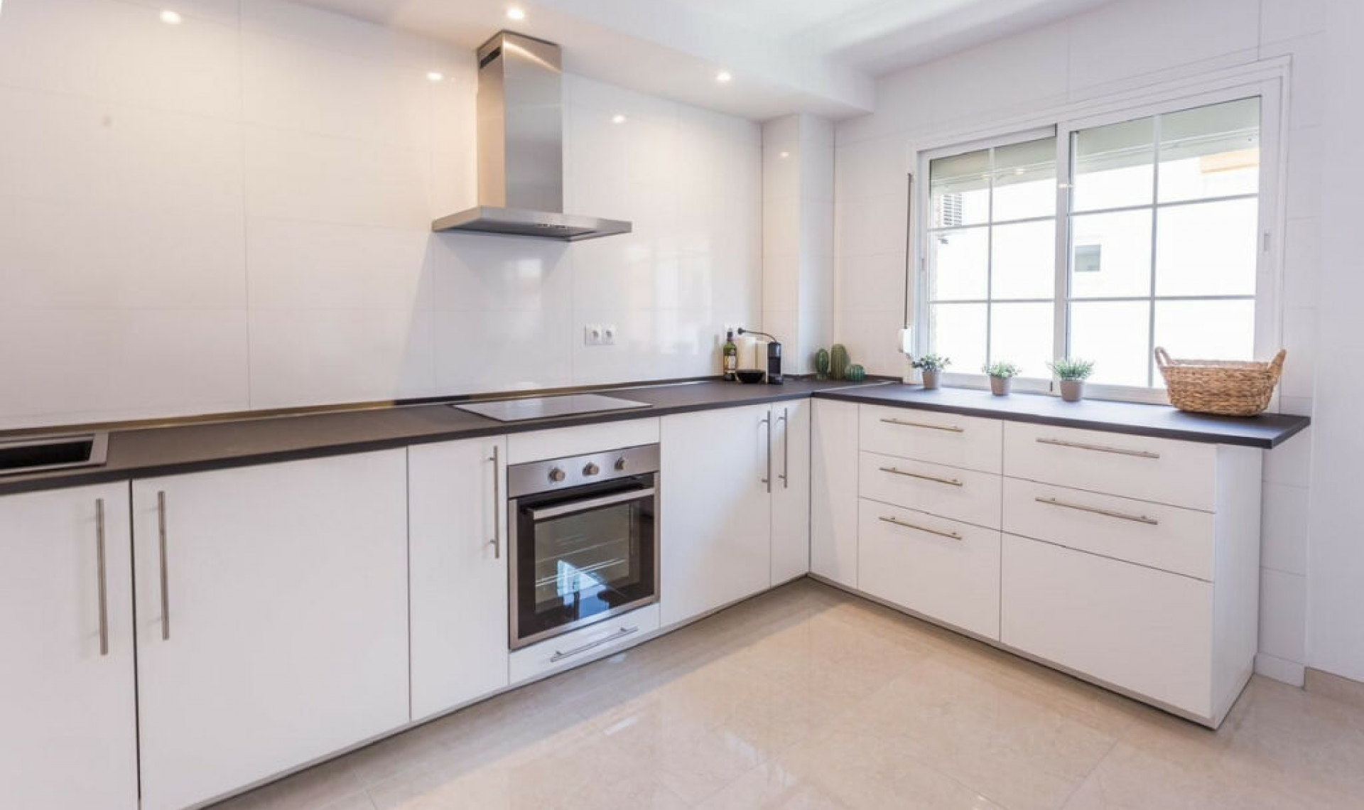 Resale - Apartment -
Fuengirola