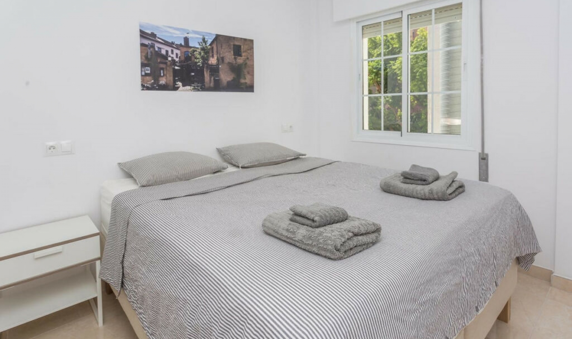 Resale - Apartment -
Fuengirola