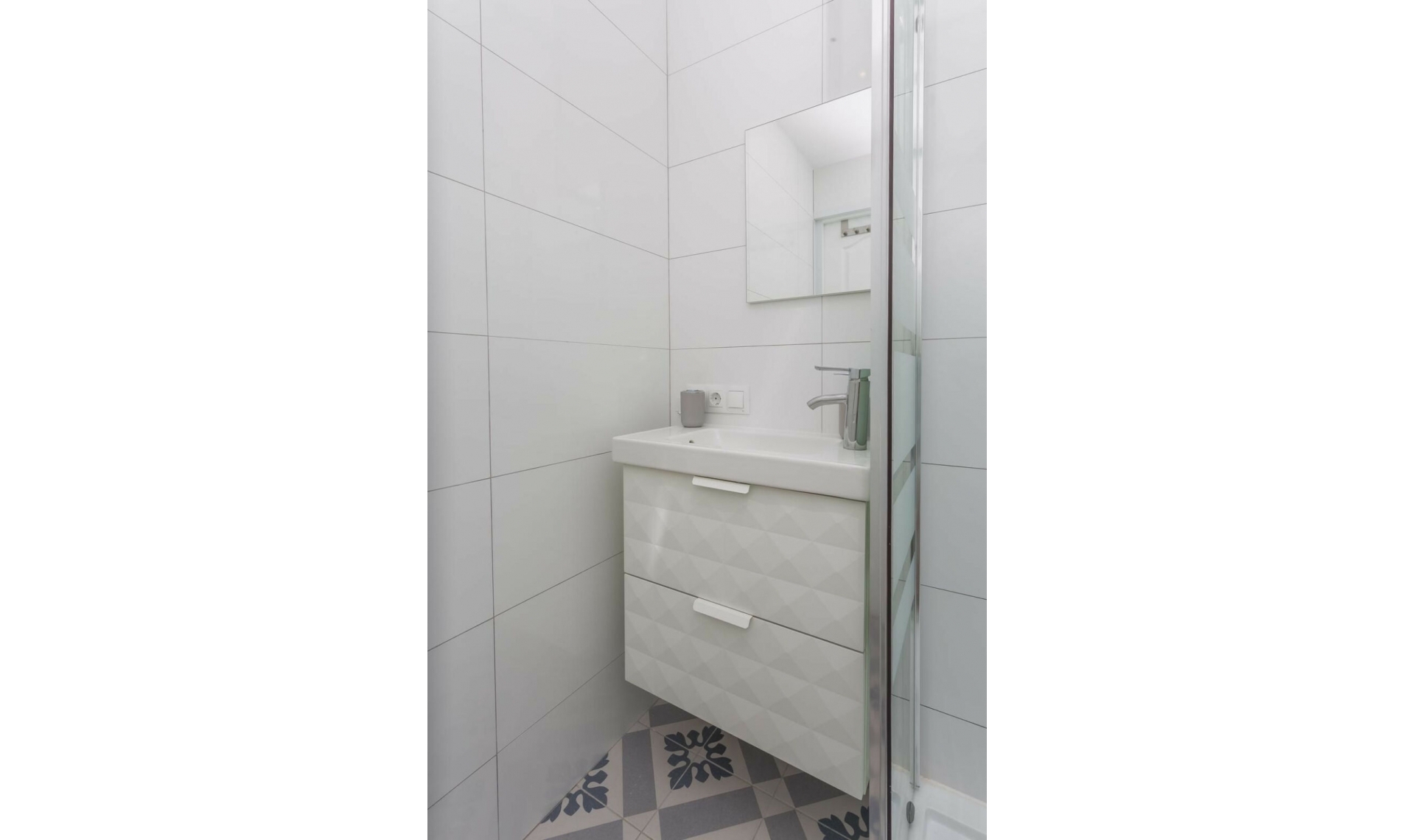 Resale - Apartment -
Fuengirola