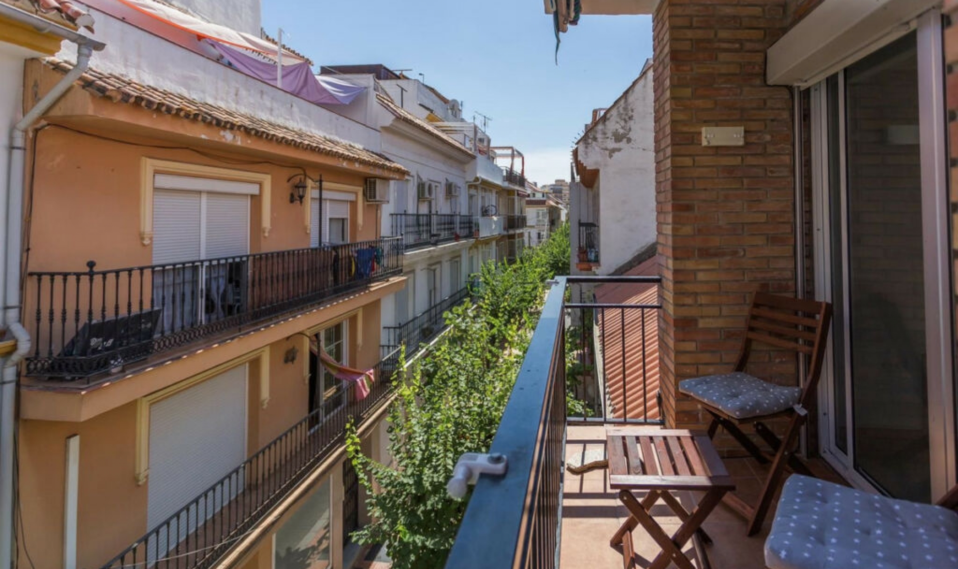 Resale - Apartment -
Fuengirola