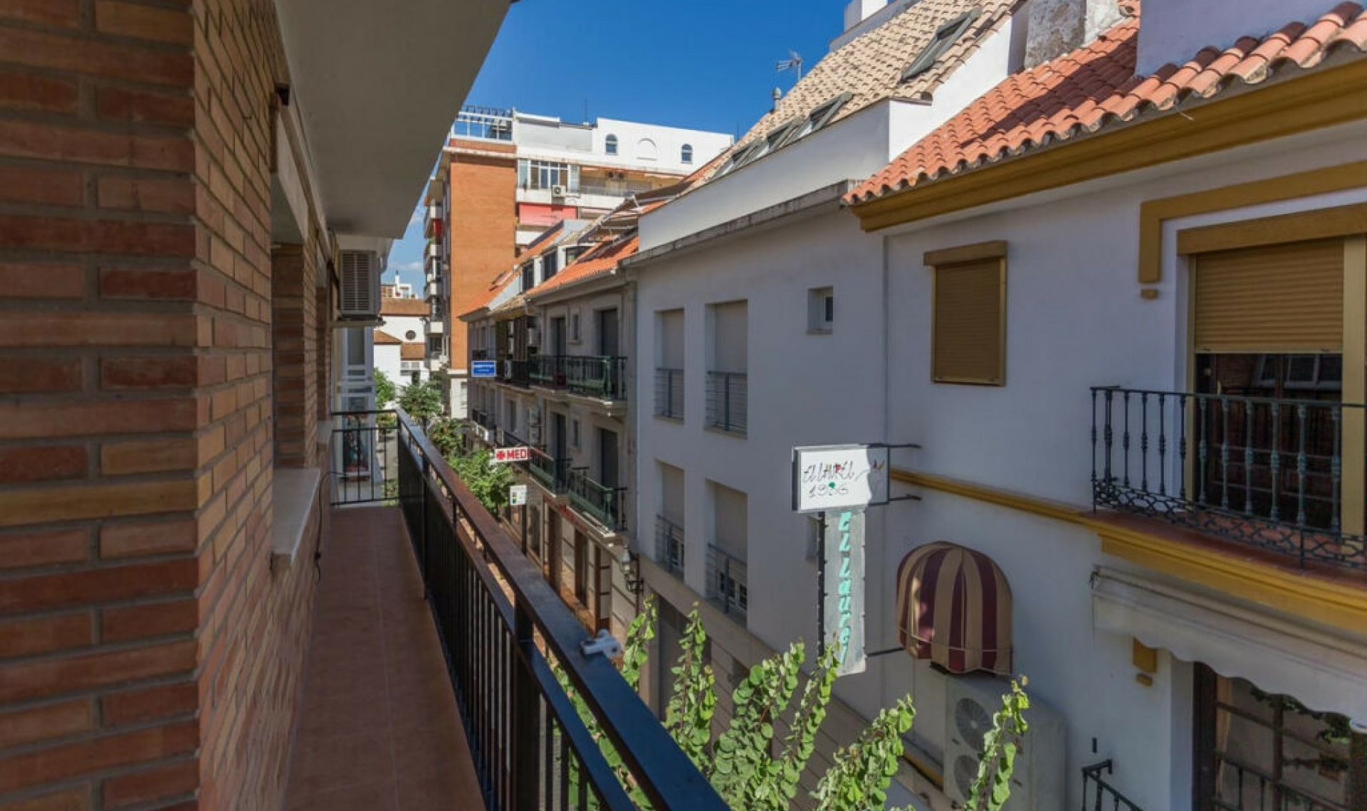 Resale - Apartment -
Fuengirola