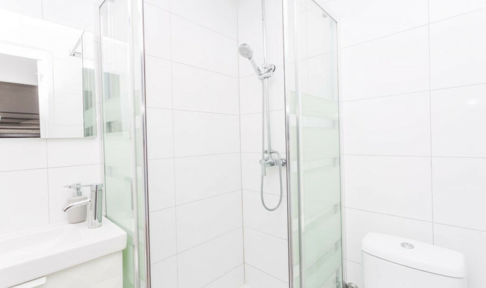 Resale - Apartment -
Fuengirola