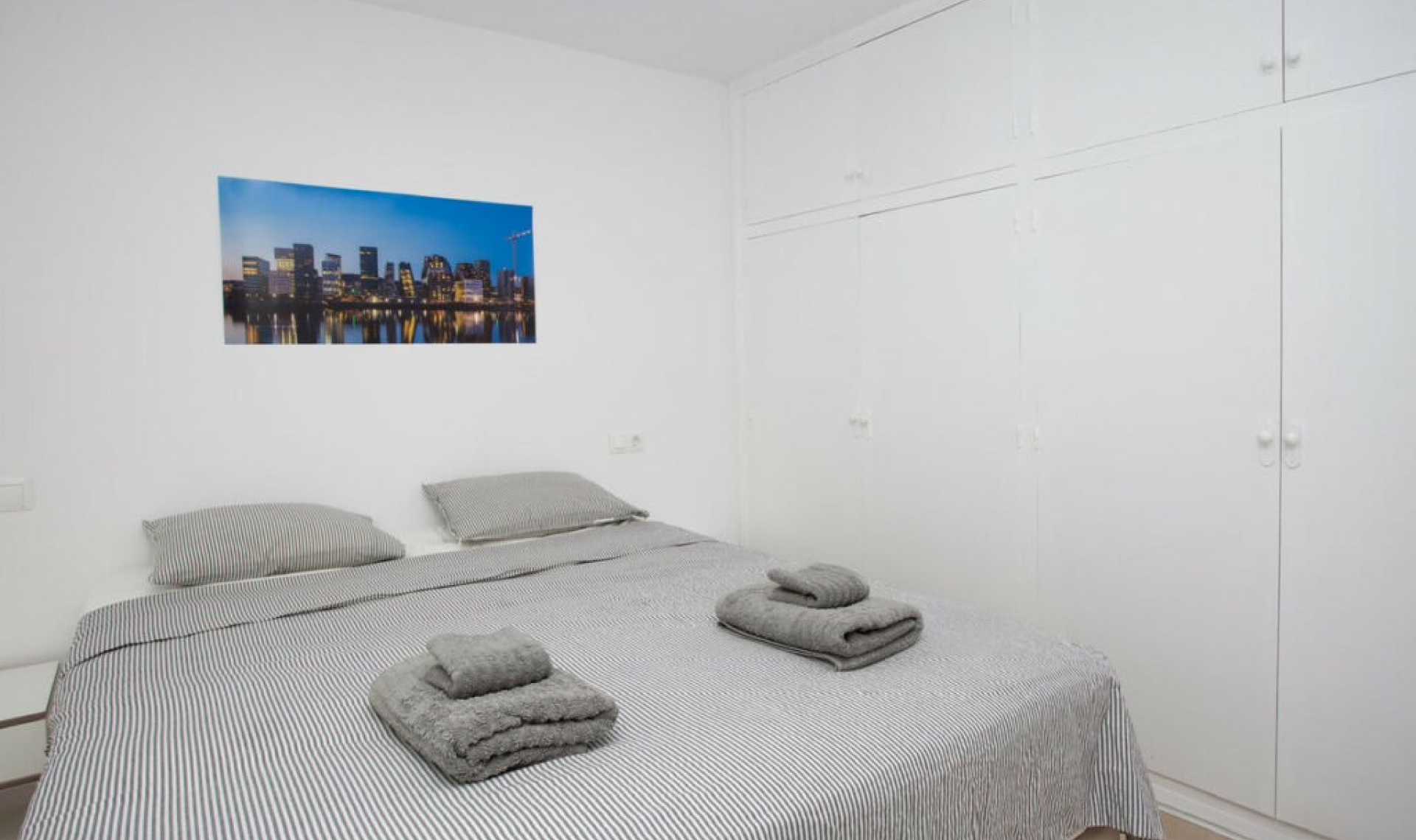 Resale - Apartment -
Fuengirola