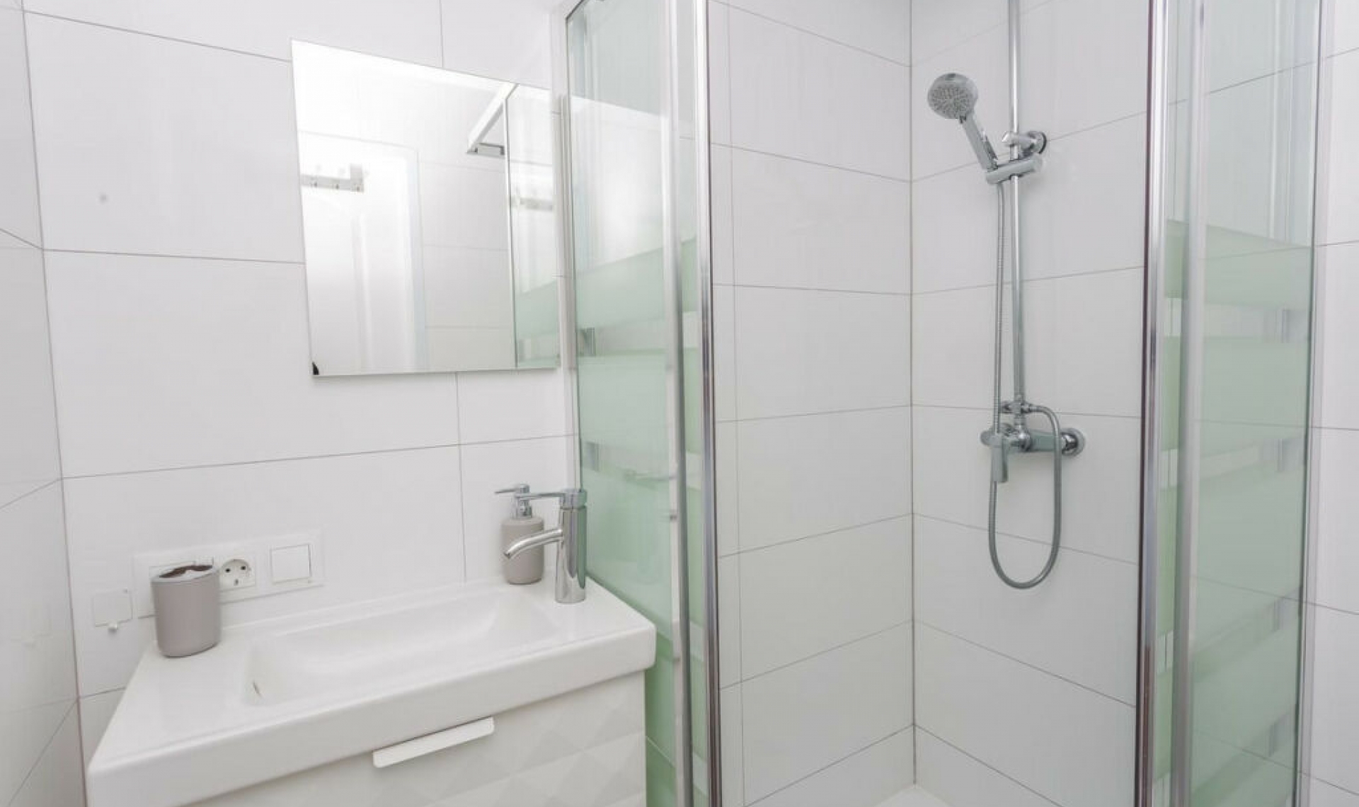 Resale - Apartment -
Fuengirola