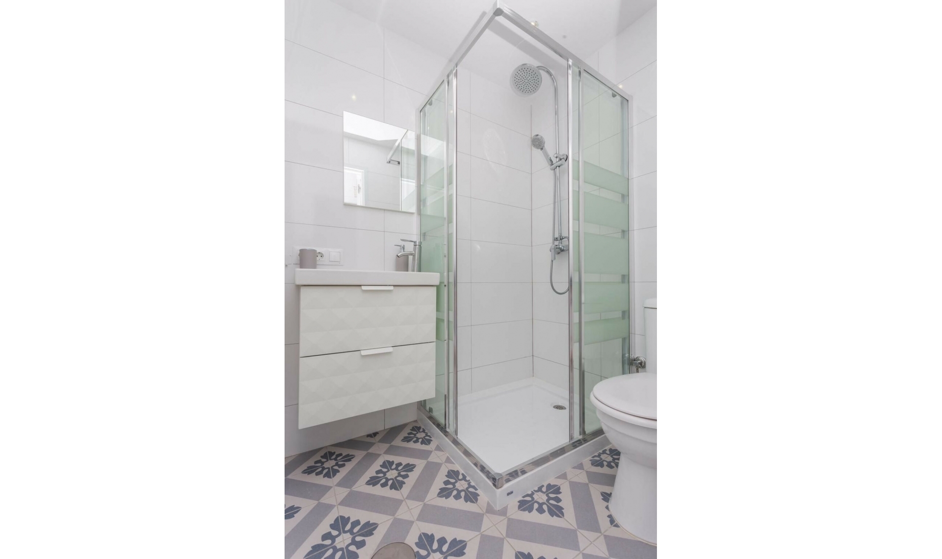 Resale - Apartment -
Fuengirola