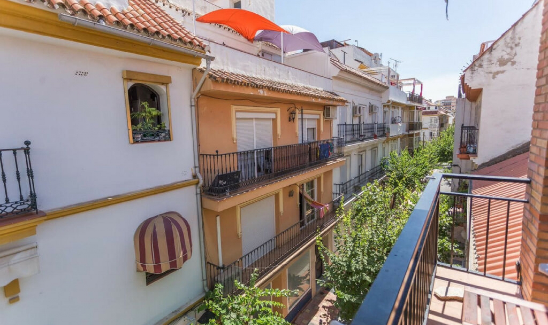 Resale - Apartment -
Fuengirola