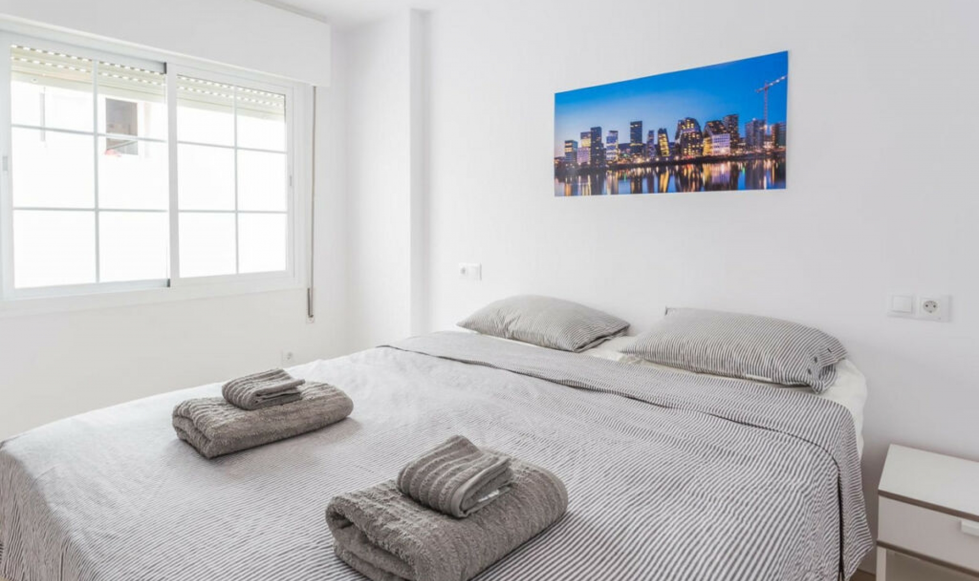 Resale - Apartment -
Fuengirola