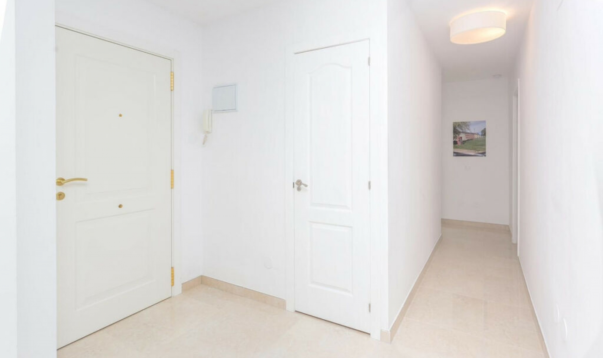 Resale - Apartment -
Fuengirola