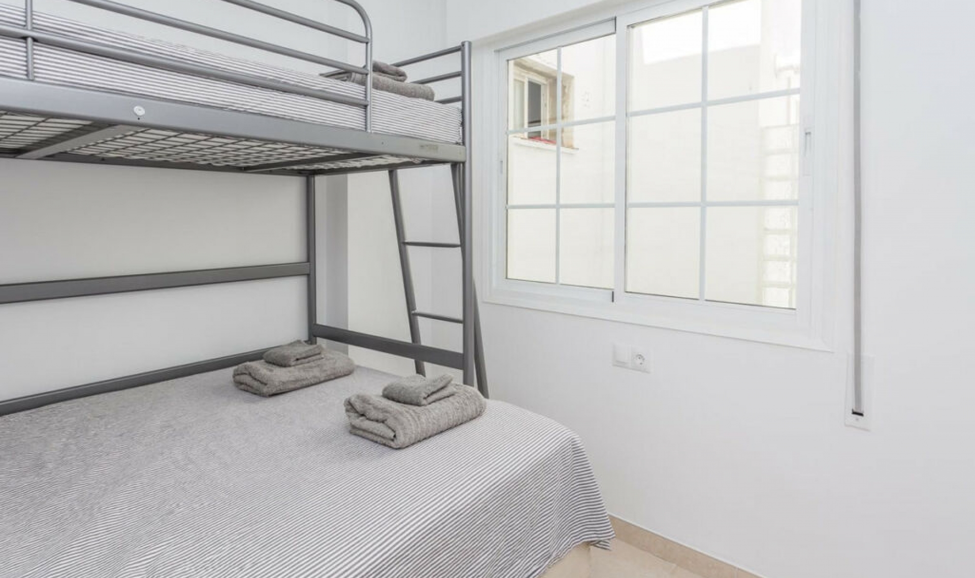 Resale - Apartment -
Fuengirola