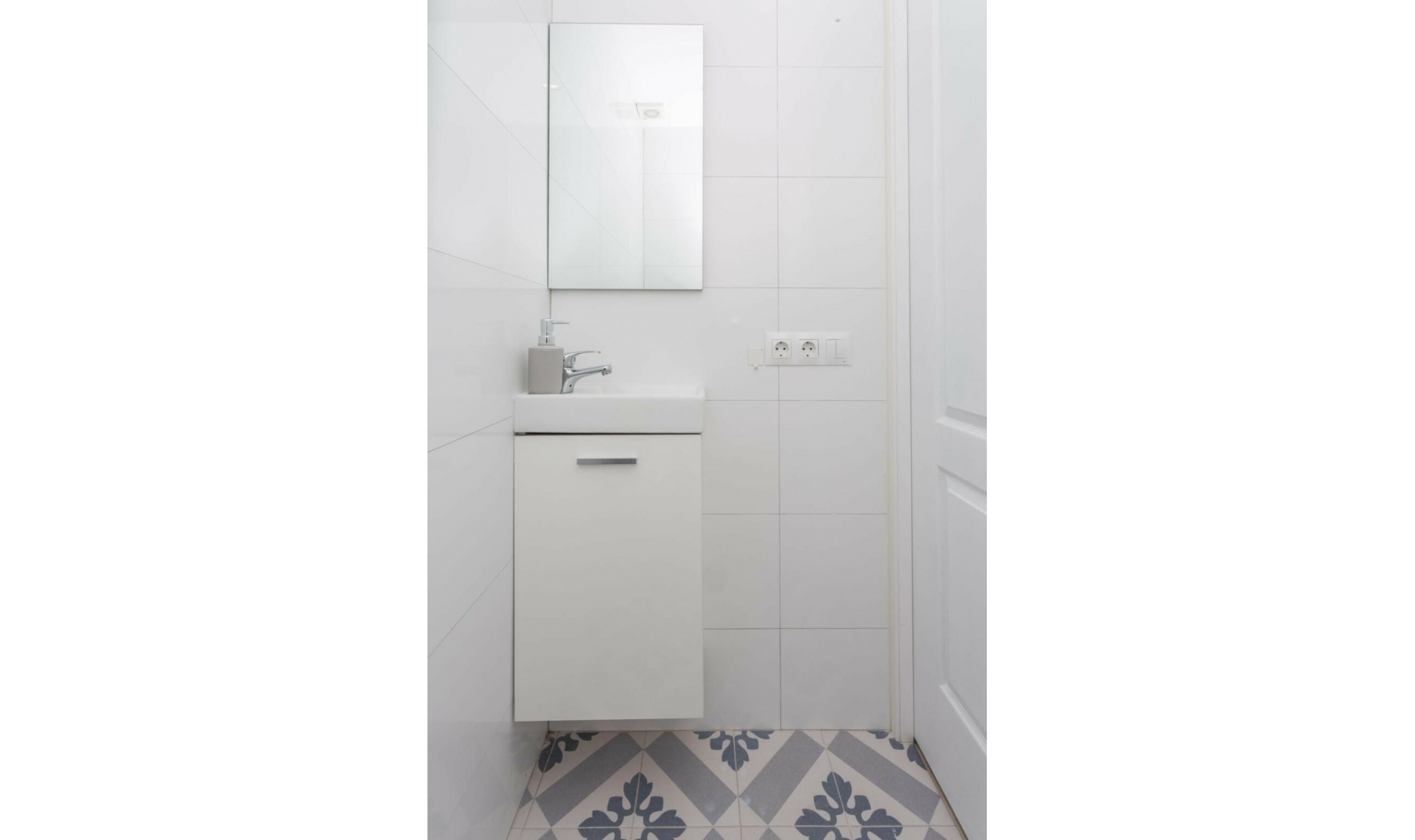 Resale - Apartment -
Fuengirola