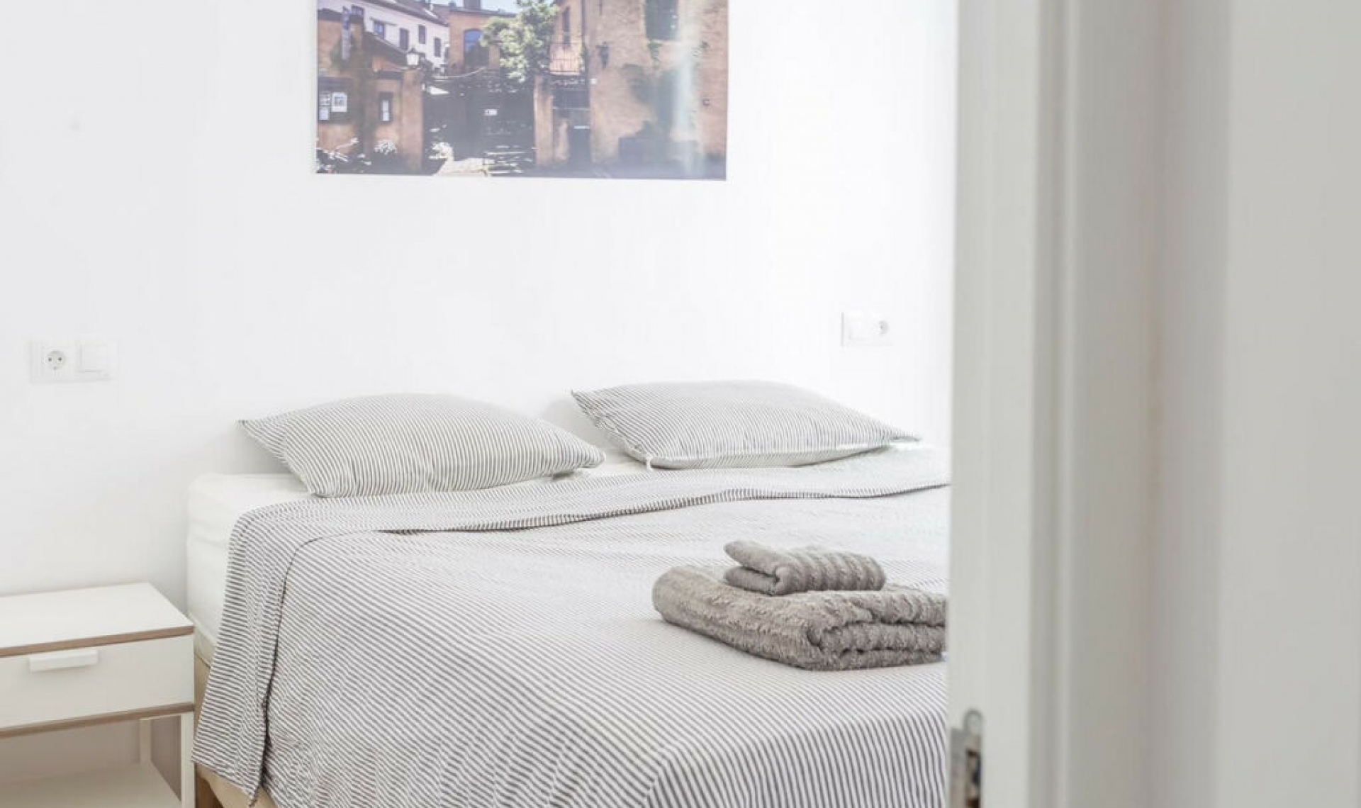 Resale - Apartment -
Fuengirola