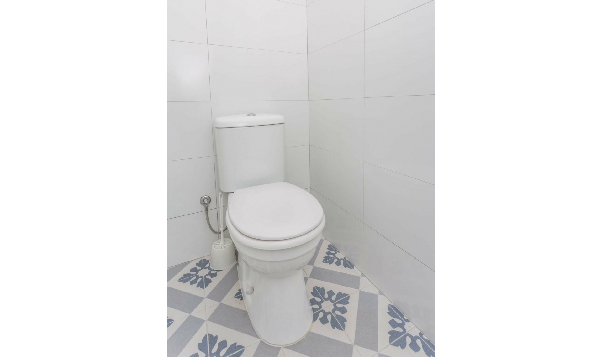 Resale - Apartment -
Fuengirola