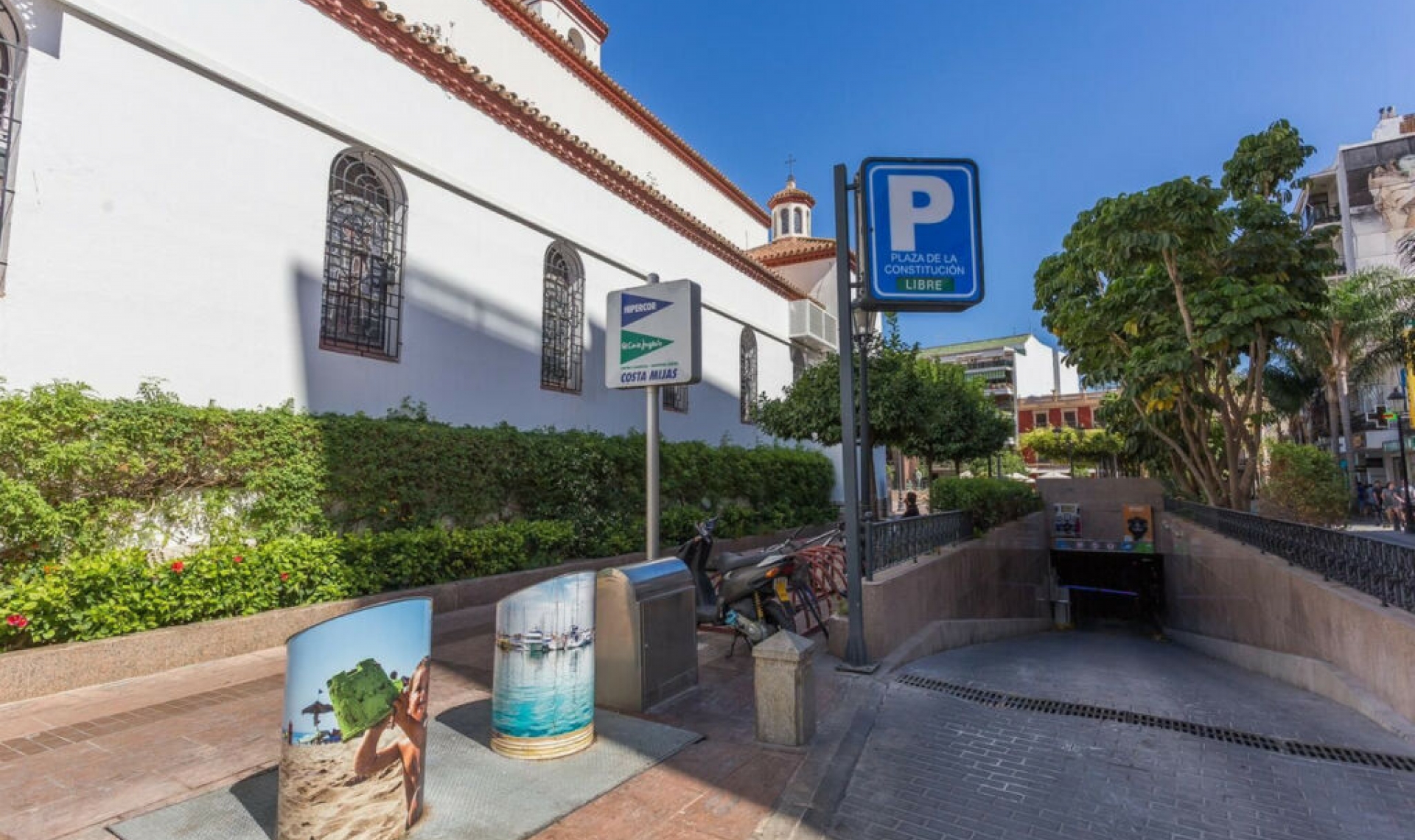 Resale - Apartment -
Fuengirola