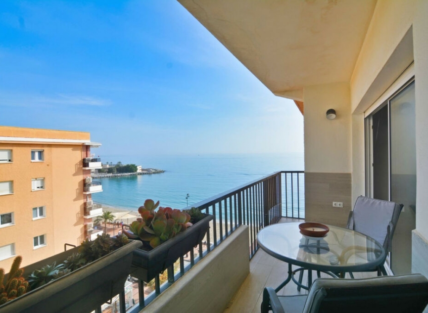 Resale - Apartment -
Fuengirola