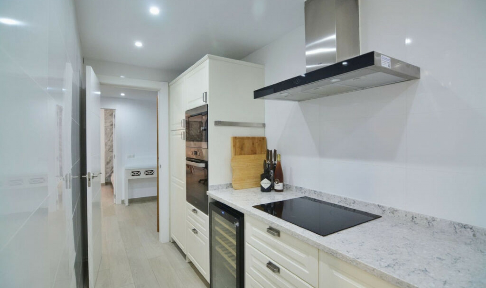 Resale - Apartment -
Fuengirola