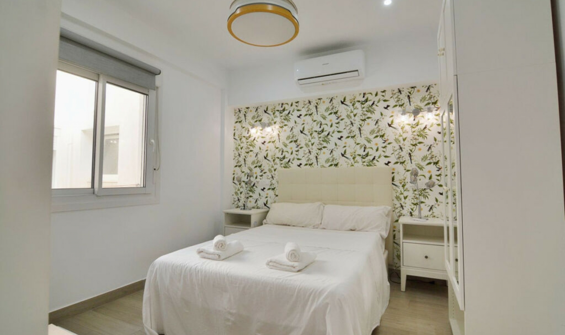 Resale - Apartment -
Fuengirola