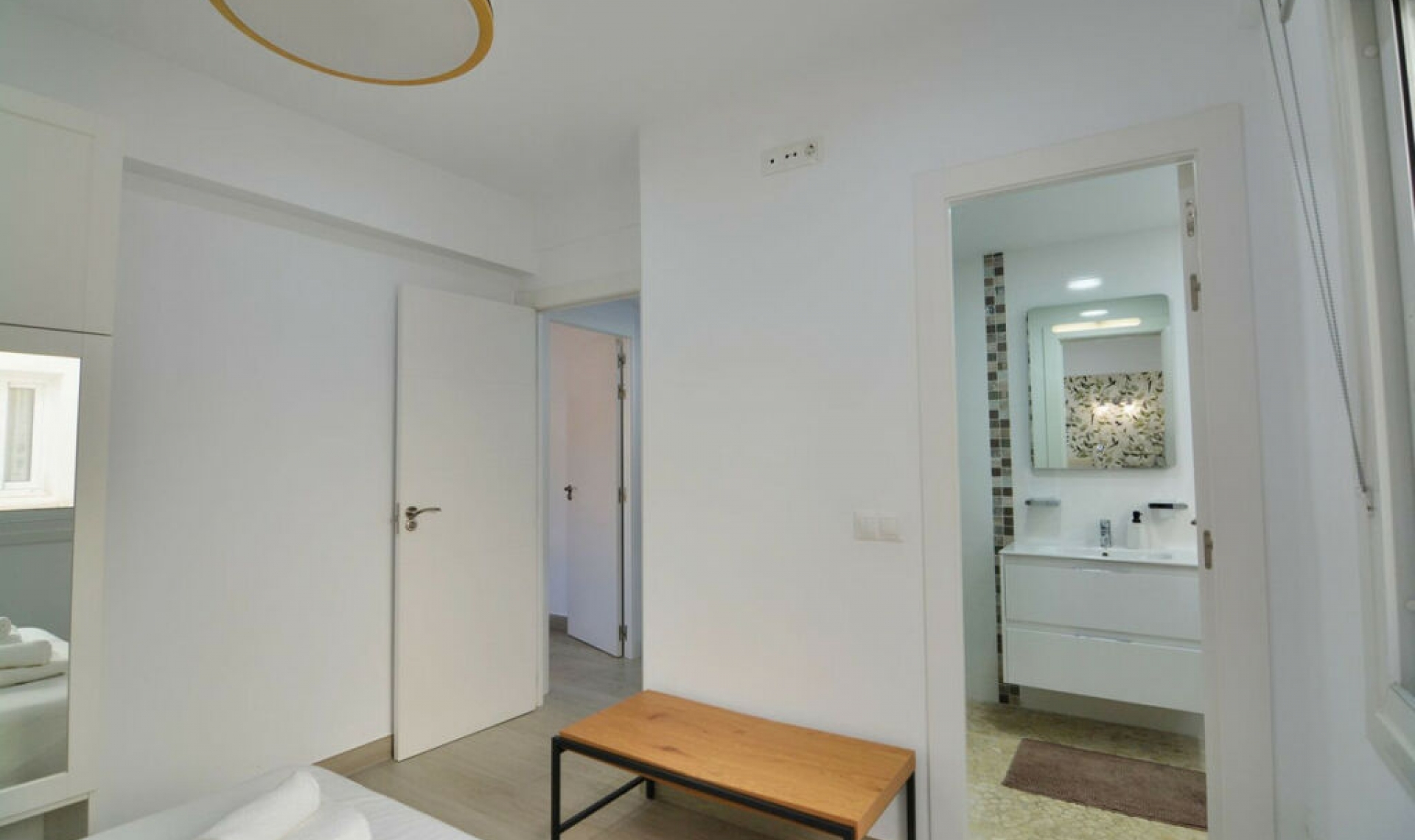 Resale - Apartment -
Fuengirola